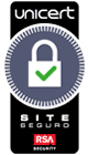 Site seguro
